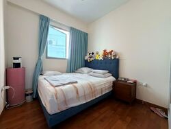 The Santorini (D18), Condominium #559841171